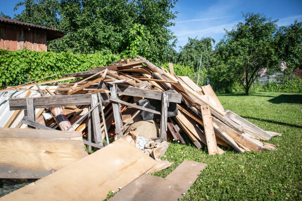 Best Shed Removal  in Kirkland, WA