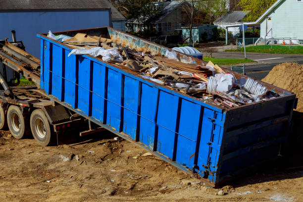 Best Basement Cleanout  in Kirkland, WA